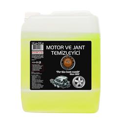 Forcar Motor & Jant Temizleyici