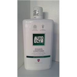 AUTOGLYM CLALI AMPUAN