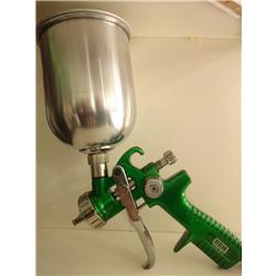 HDM SPRAY GUN