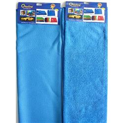 Microfiber Cam ve Kurulama