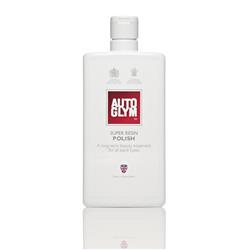 AUTOGLYM CLA (SRP500)