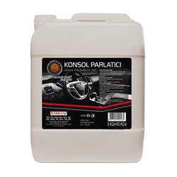 Forcar Konsol Parlatc 